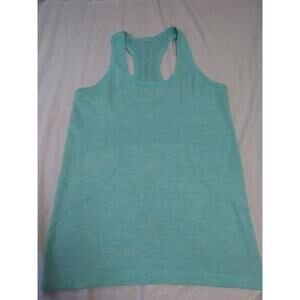 Lululemon Tank Top Size 6‎